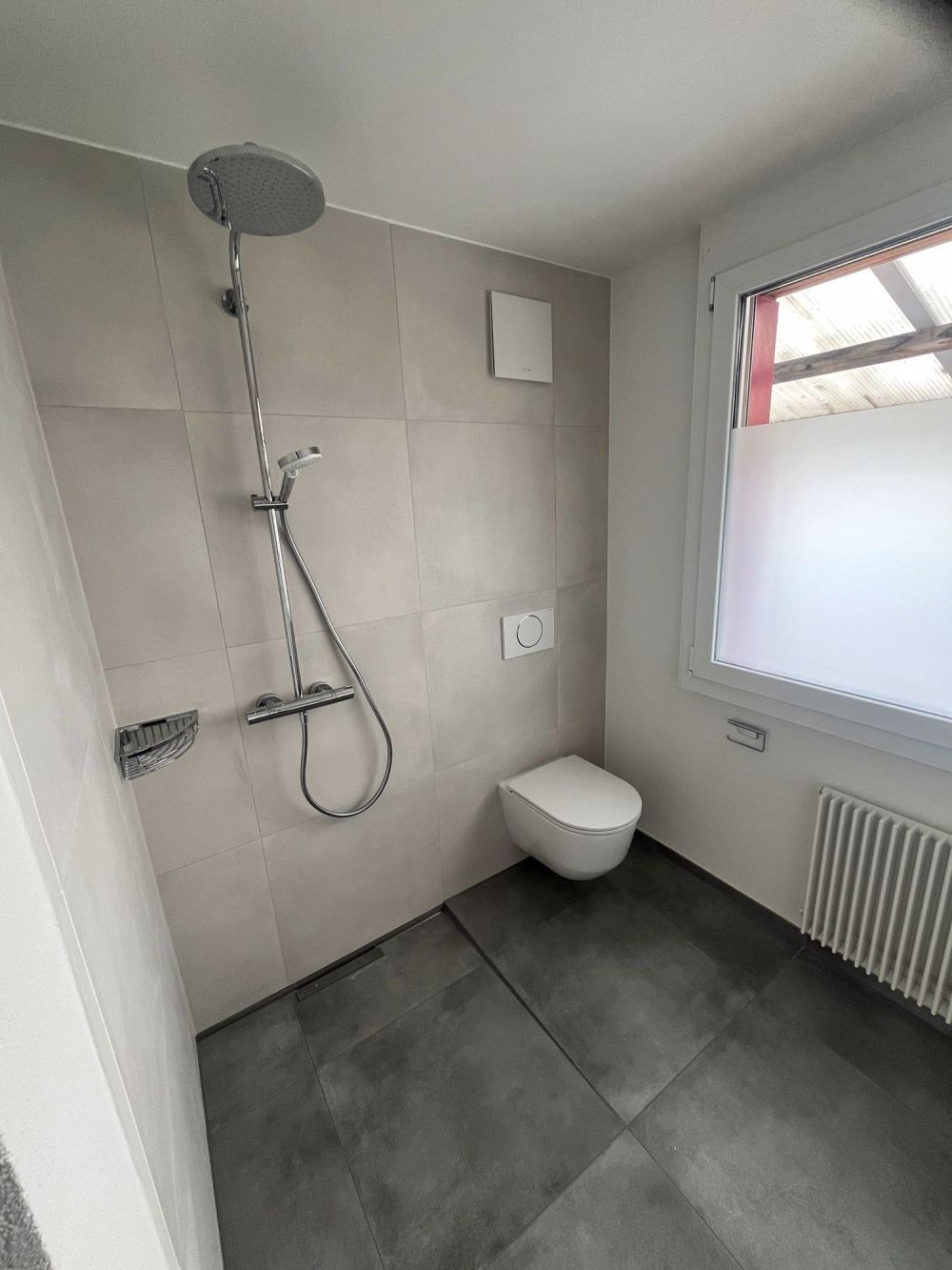 *Erstvermietung einer exklusiven 2.5-Zimmerwohnung inkl. Garage* - Bild 7