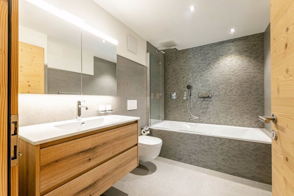 Top moderne 3.5-Zimmer-Erstwohnung - Bild 3