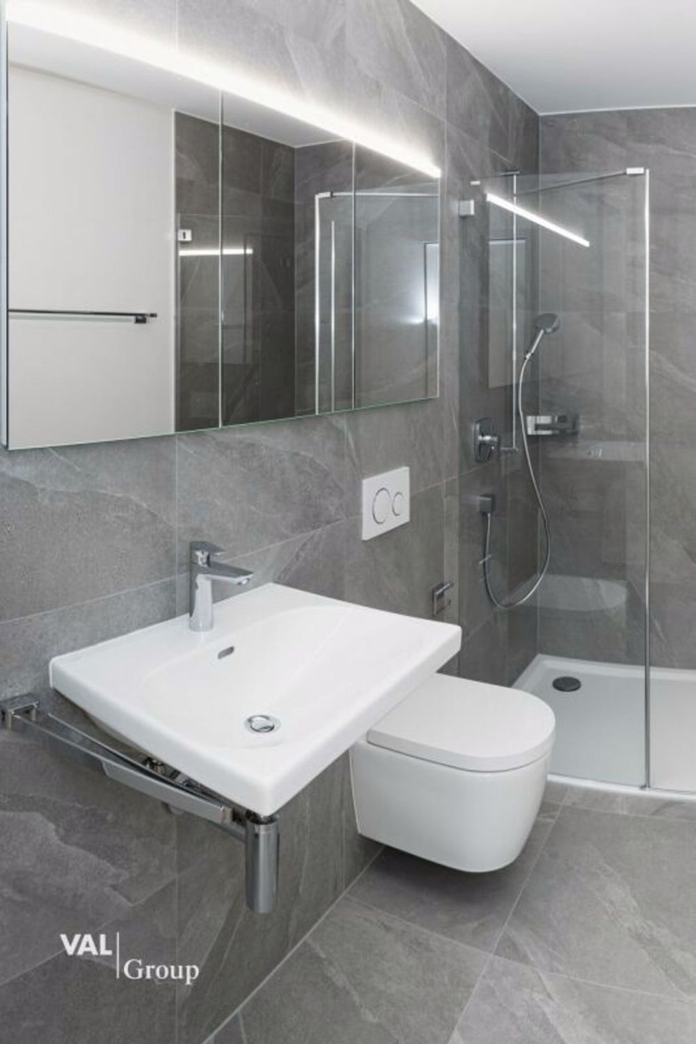 Moderne, lichtdurchflutete 4.5-Zimmerwohnung in attraktiver, ruhiger Lage - Bild 4