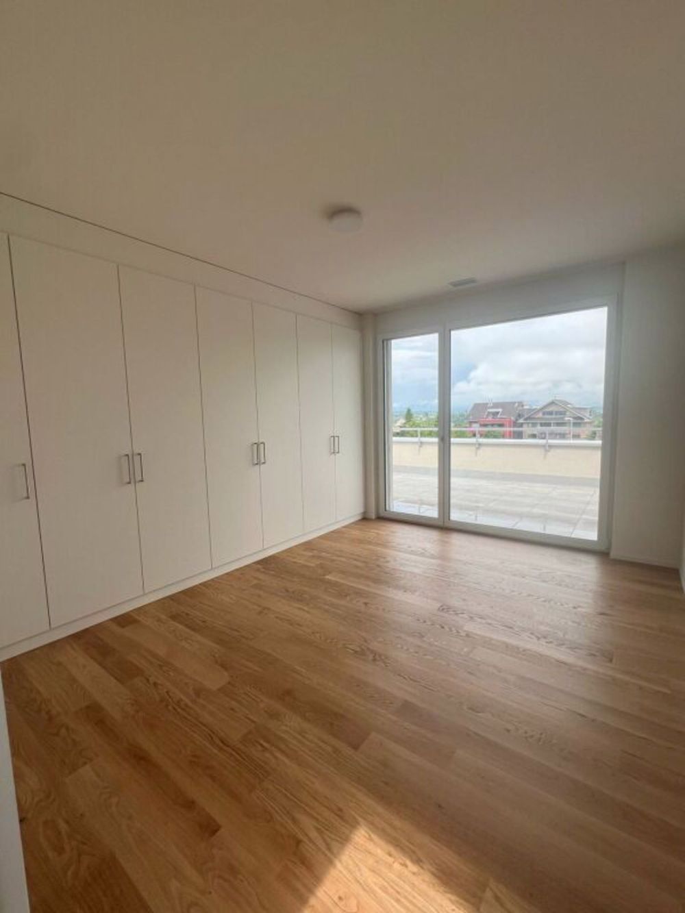 4.5-Zimmerwohnung Attika in Honau - Bild 3