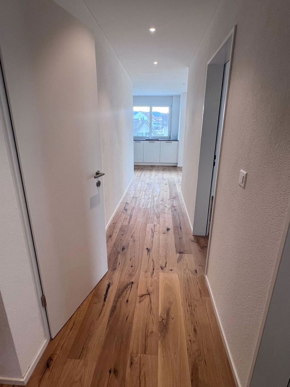 Neubauwohnung im Eigentumsstandard - Erstbezug - Bild 4