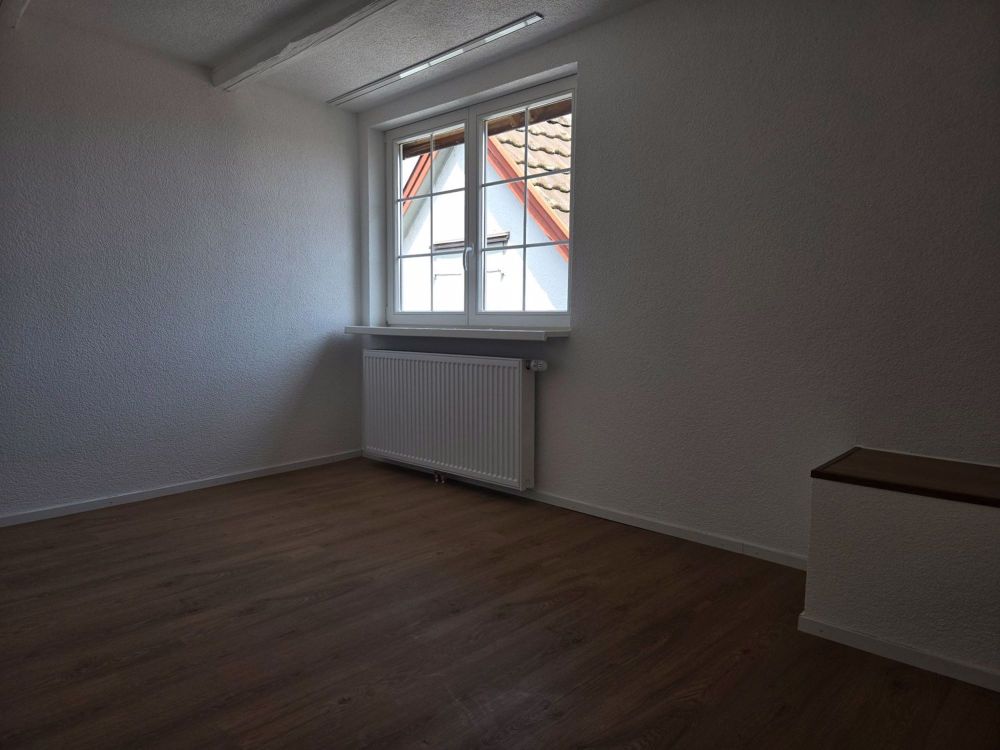Erstbezug nach Sanierung:4.5-Zimmerwohnung im Zentrum - Bild 5