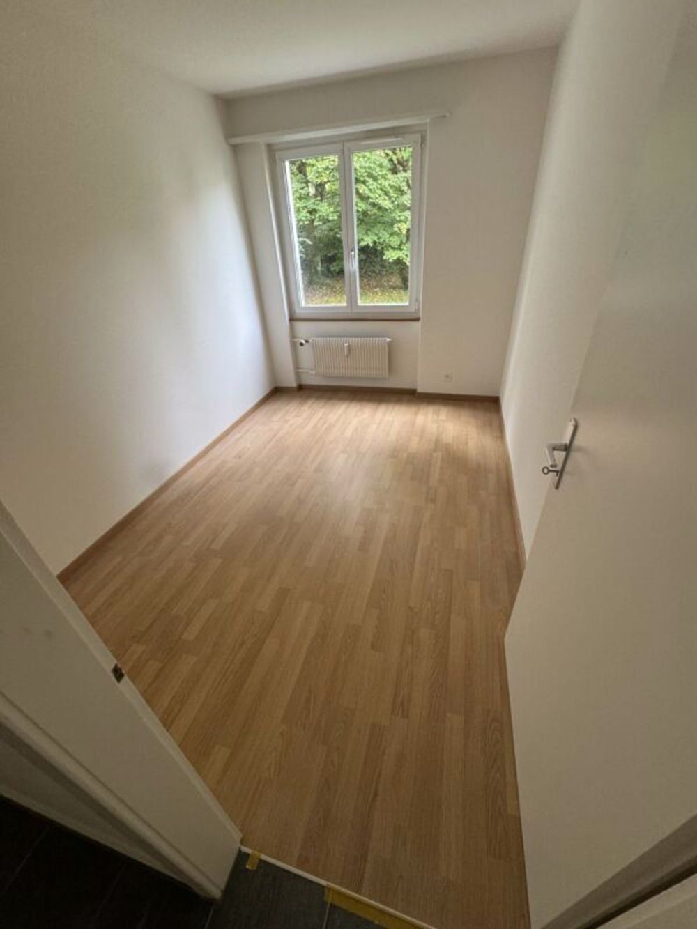 Frisch renovierte Wohnung - Bild 3