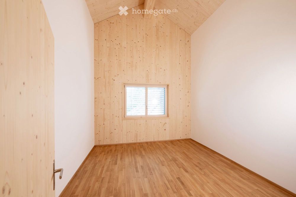 Moderne 4.5-Zimmer Wohnung in Sulgen - Bild 7