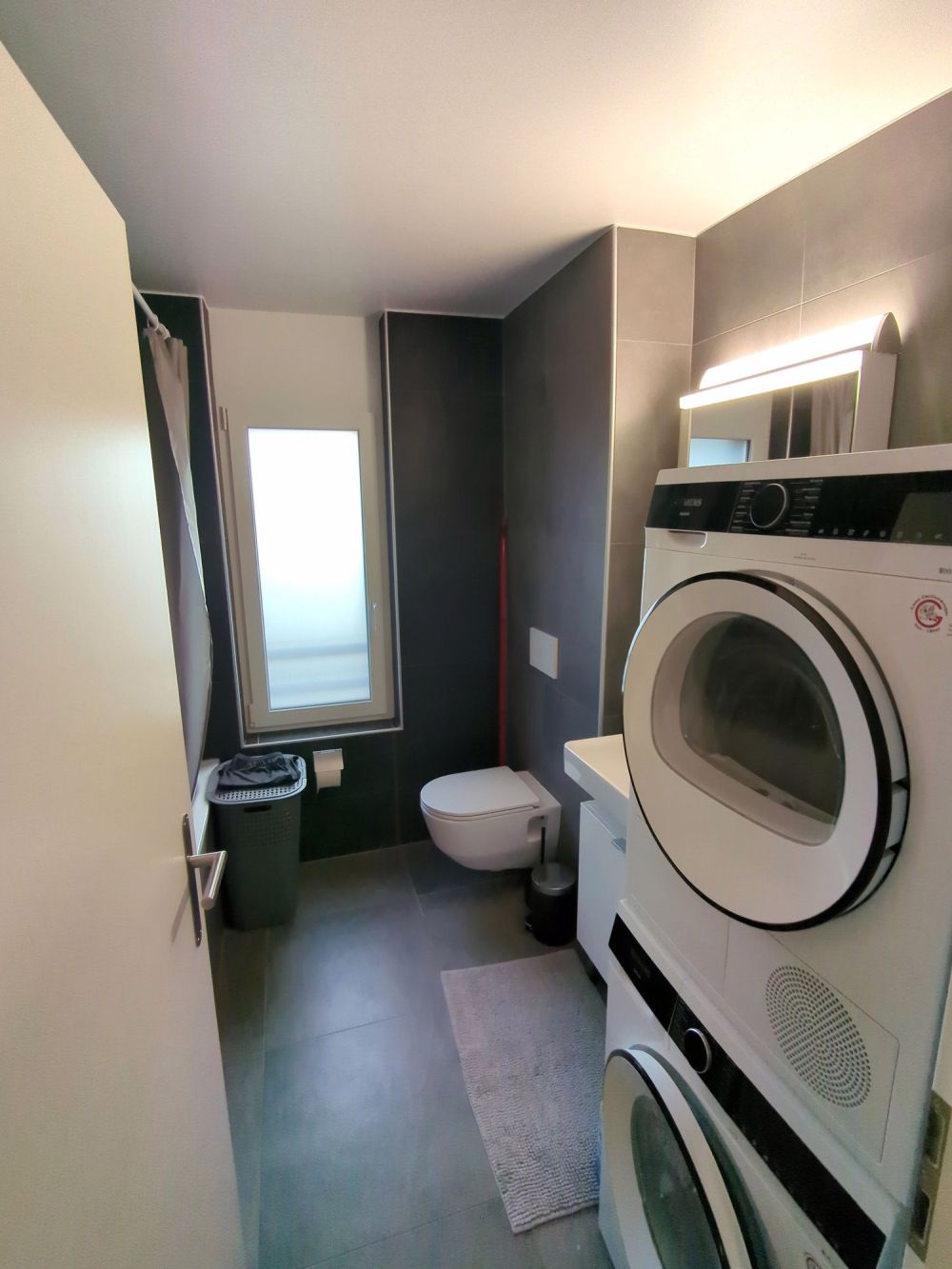 Zu vermieten, eine sehr schöne 3-Zimmer-Wohnung in Martigny! - Bild 9