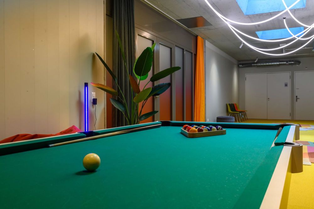 Suite Design Apartment - Bild 8