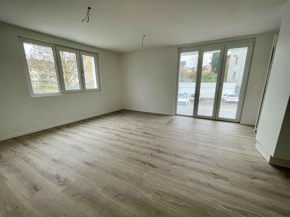 Moderne 2.5-Zimmer-Wohnung in Kreuzlingen - Neubau 2024 - Bild 6