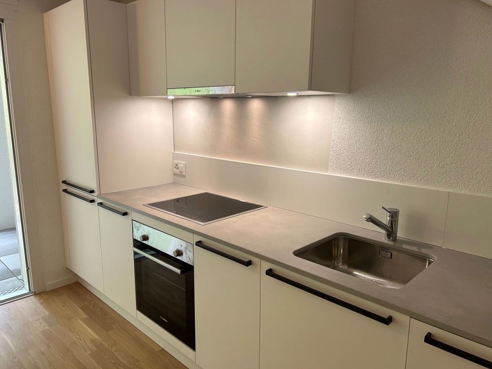 St-Cergue - Neubau-Duplex 60 m2 - Bild 1
