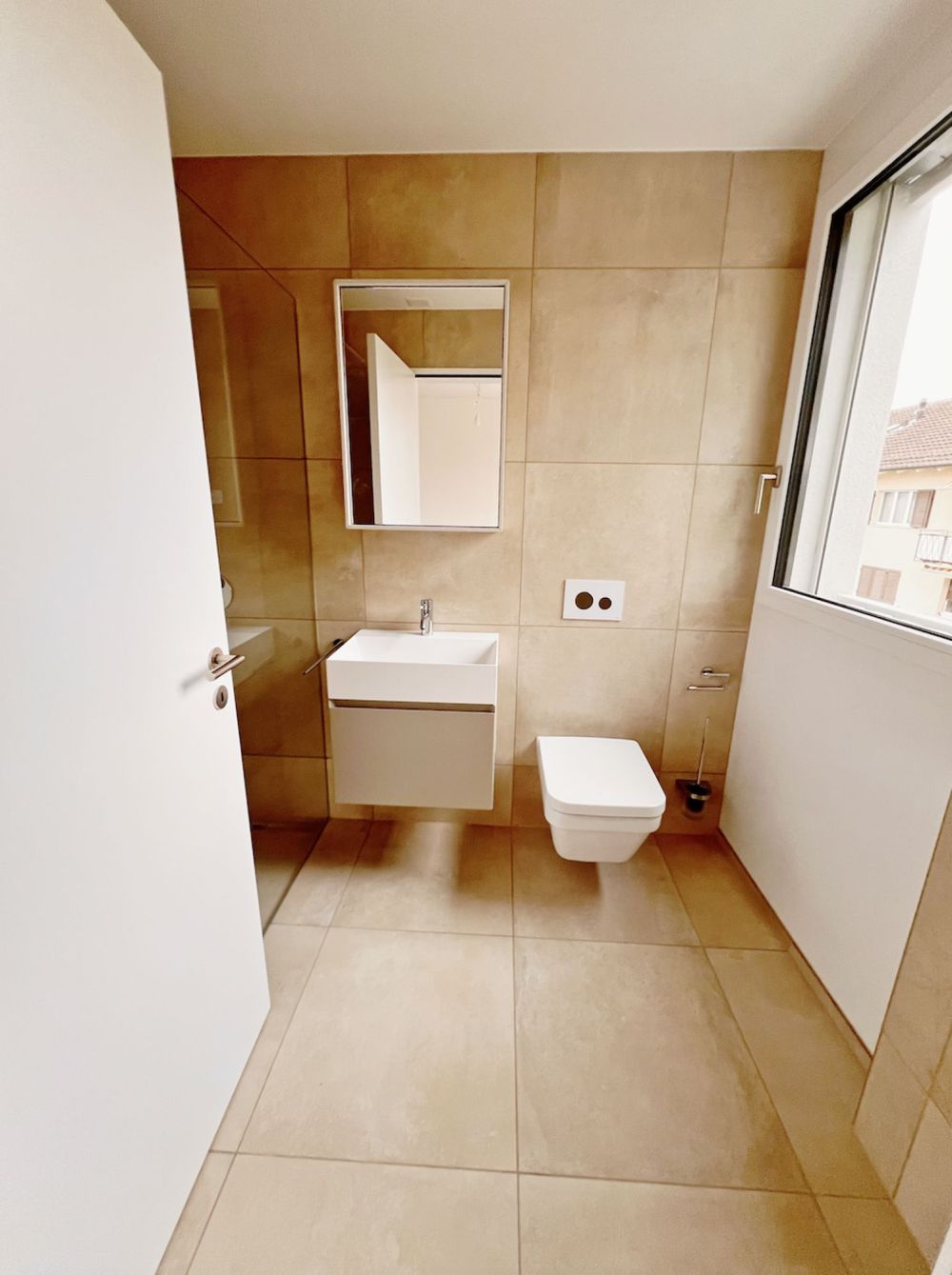 3 ½ Zimmer-Wohnung in Zürich mieten - Bild 9