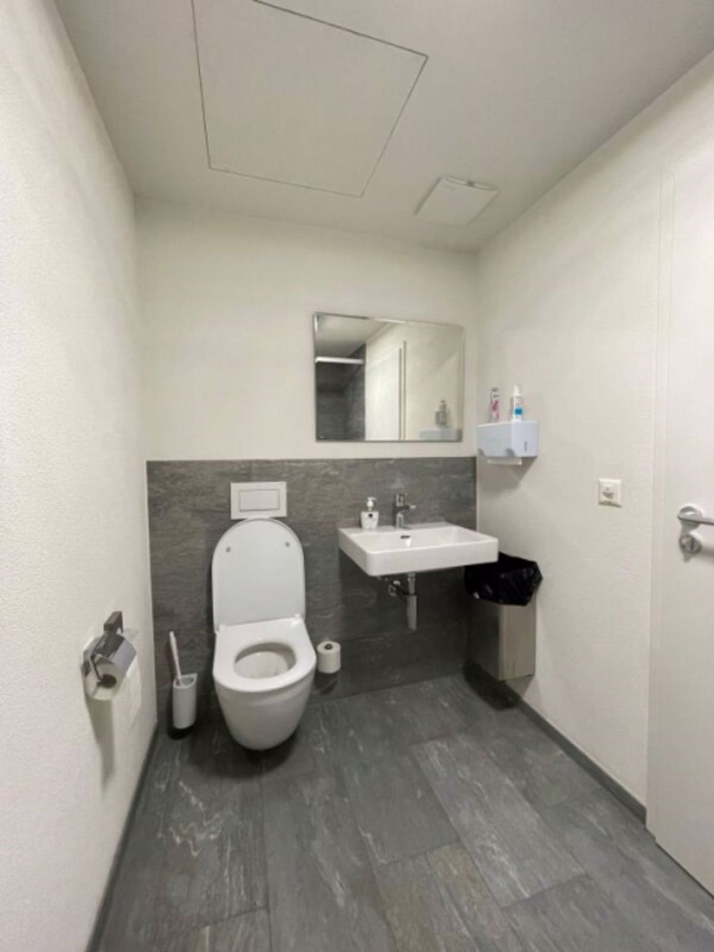 Gewerbe-/Bürofläche (Neubau) an hervorragender Lage - Bild 6