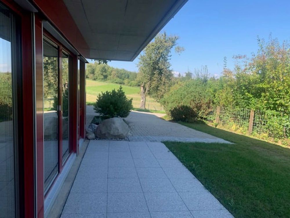 Erstvermietung: Attraktive Wohnung an bester Lage in Baden - Bild 6