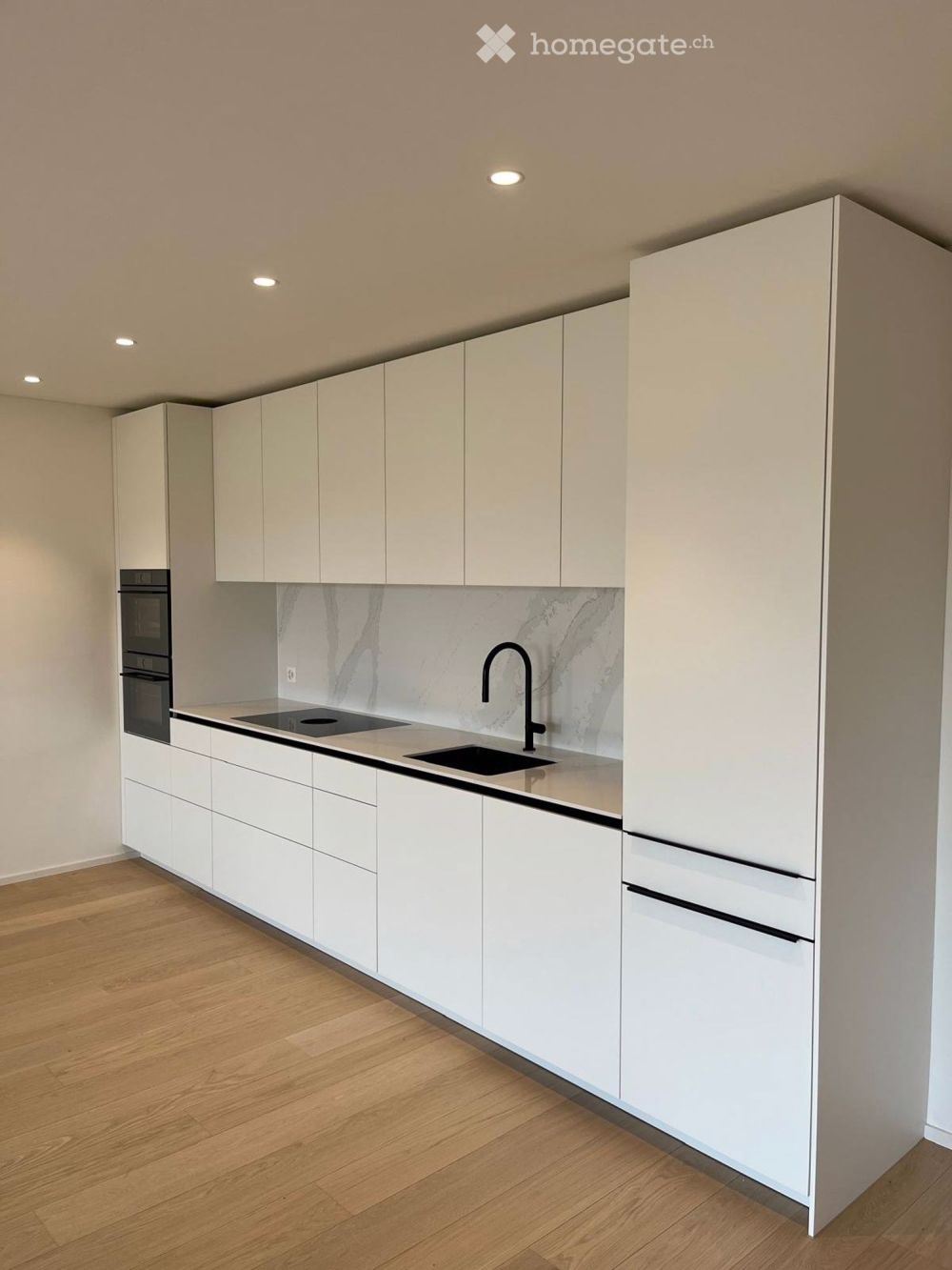 2.5-Zimmer Wohnung in Cham - Bild 2