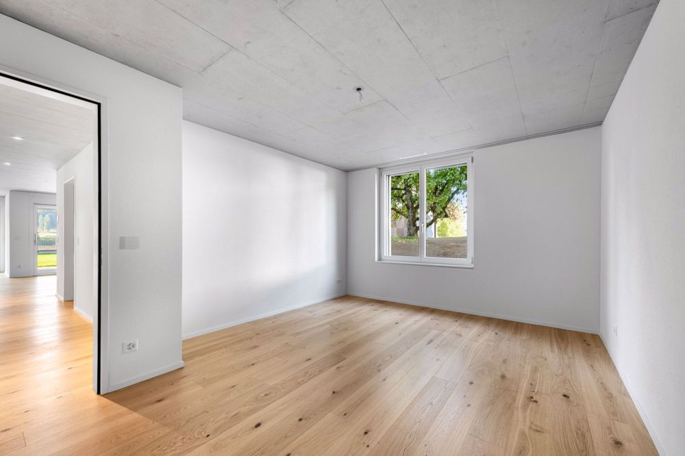 Moderne 4.5-Zimmer Terrassenwohnung in Bülach - Bild 7