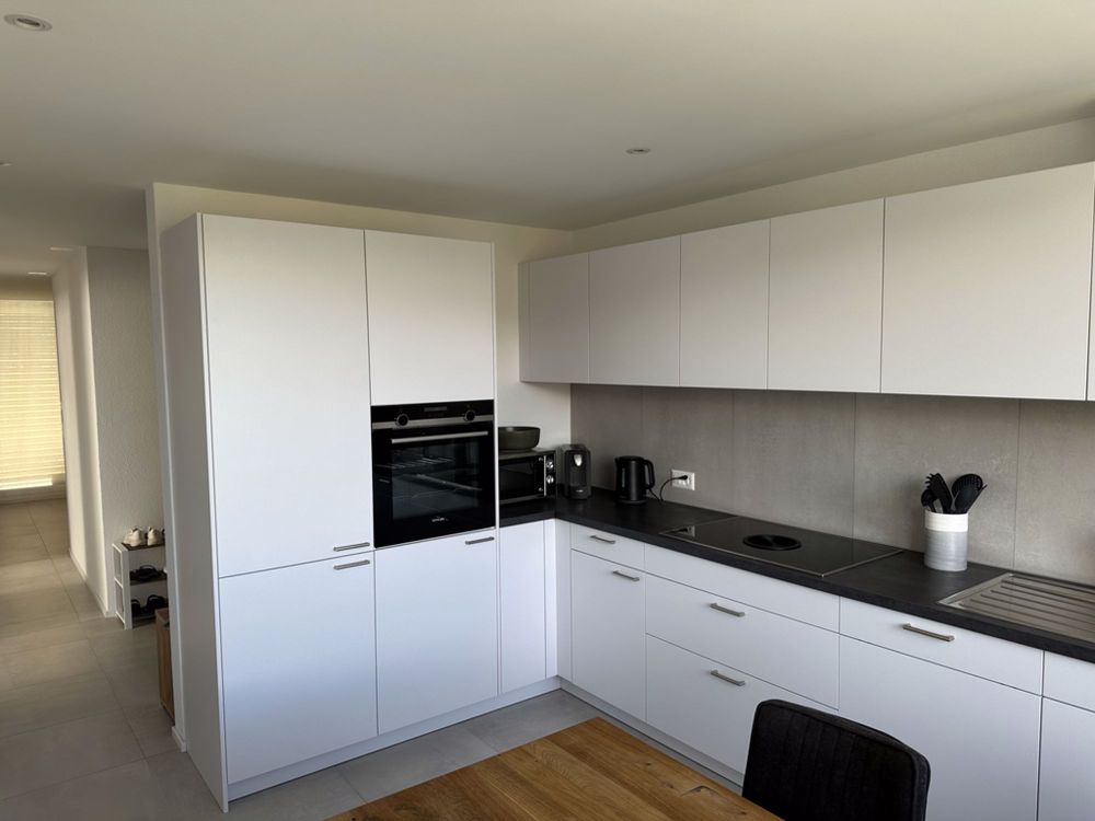 Moderne Wohnung mit toller Aussicht - IMG_7533.jpeg