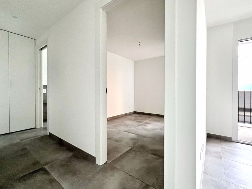 Zu vermieten 2.5 Zimmer im Erdgeschoss mit Terrasse in Lugano Tesserete - Bild 4