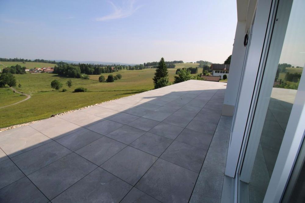 Magnifique appartement avec vue panoramique | dreamo.ch - Bild 4