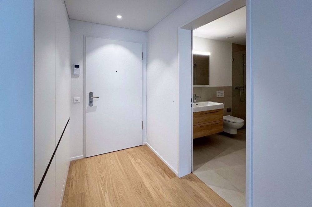 Neue, moderne 2.5-Zimmer-Wohnung, 6410 Goldau – Erstvermietung - Bild 6