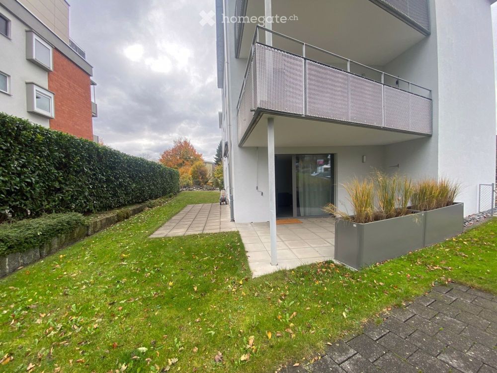 Nachmieter für topmoderne 2.5-Zimmer-Wohnung in Dübendorf gesucht - Bild 5