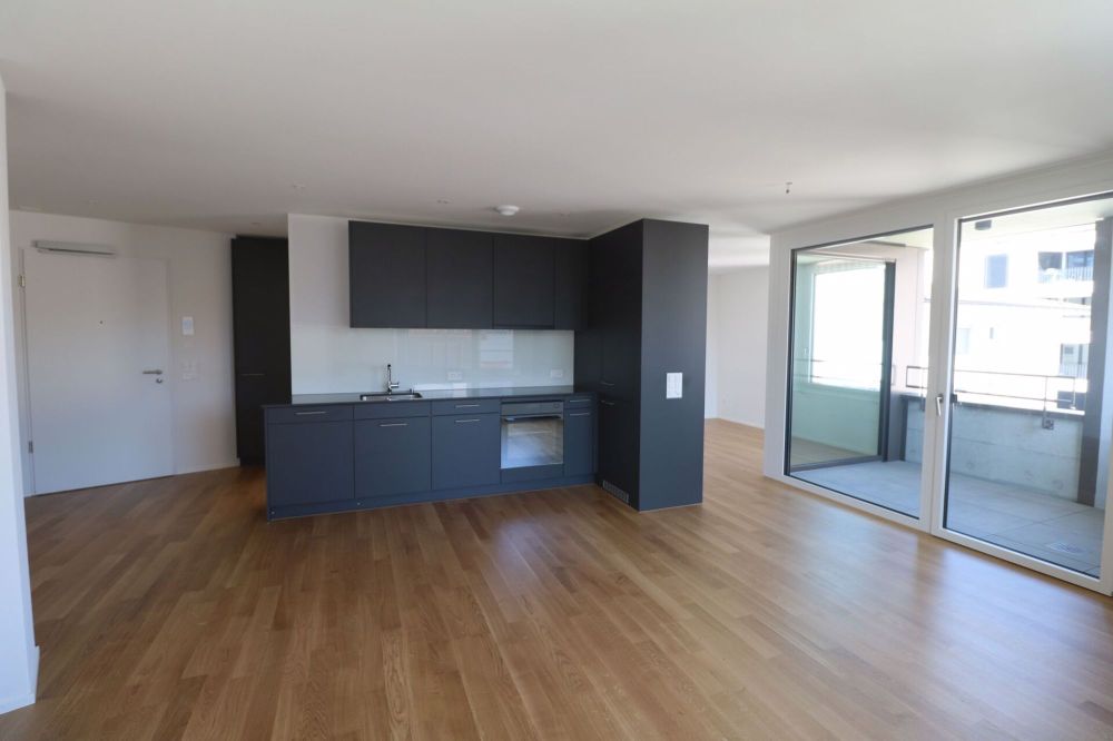 schöne Neubau 1.5-Zimmerwohnung - Bild 2