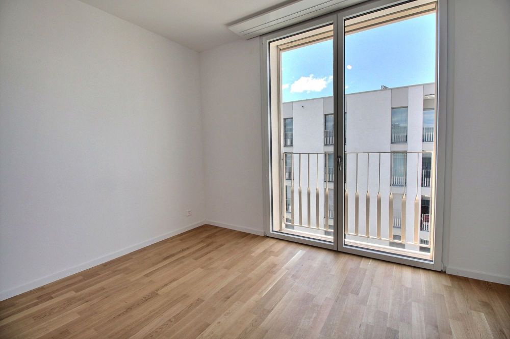 Appartement neuf de 5.5 pièces à louer - Chambre 2