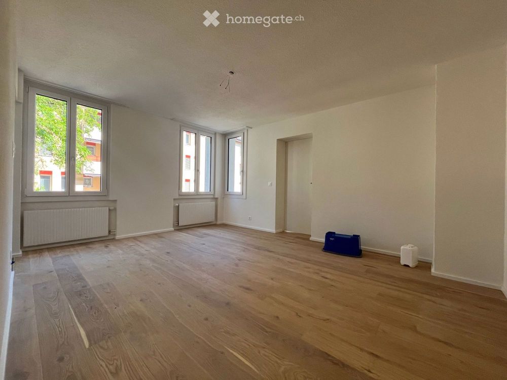 Neue 2 Zimmerwohnung im 1. OG mit Mitbenützung Gartensitzplatz im Innenhof - Bild 7