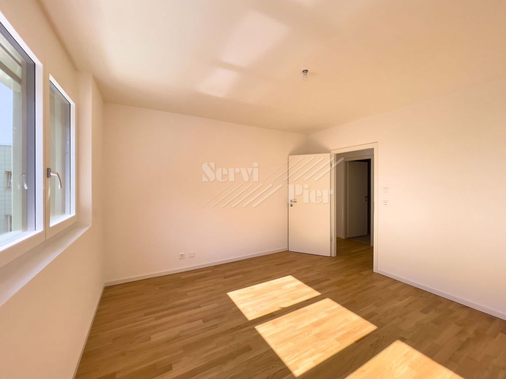 Schönes 3.5-Zimmer-Apartment zur Miete in Chavannes-près-Renens - Bild 6