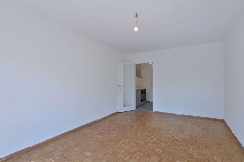 1 Monat GRATIS - Erstvermietung nach Teilsanierung - Ihre neue Wohnung im Herzen von Basel - Bild 7