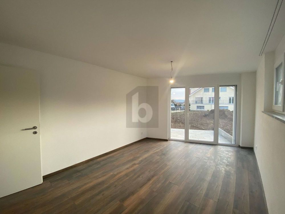 HOCHWERTIGER NEUBAU MIT SONNIGER TERRASSE! - Bild 3