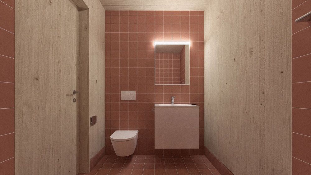 Neubau 2.5-Zimmerwohnung EG zu vermieten (H4-1) - Bild 4