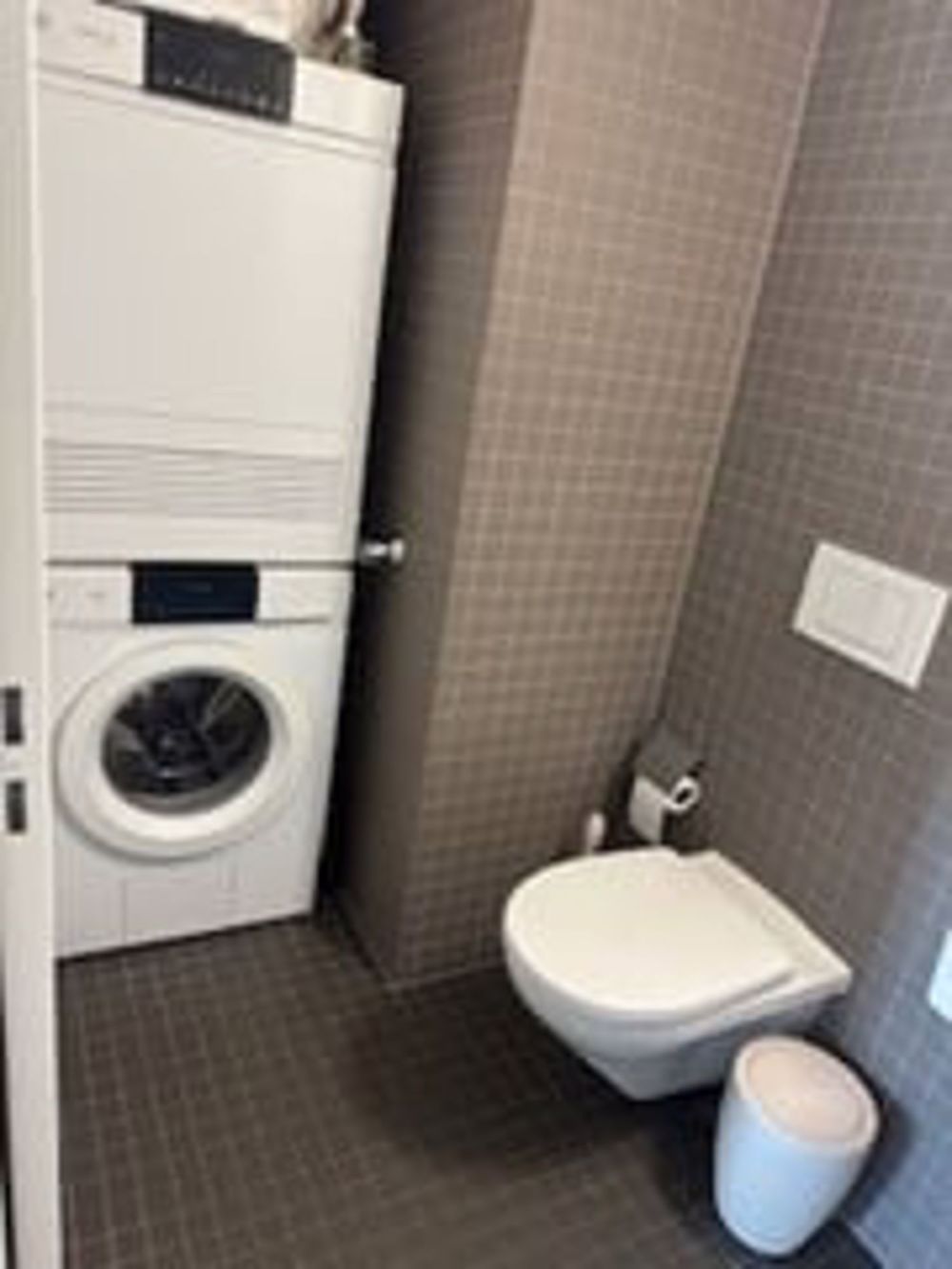 Modern 3.5-room apartment in new building with balcony in Zug - Bild 13
