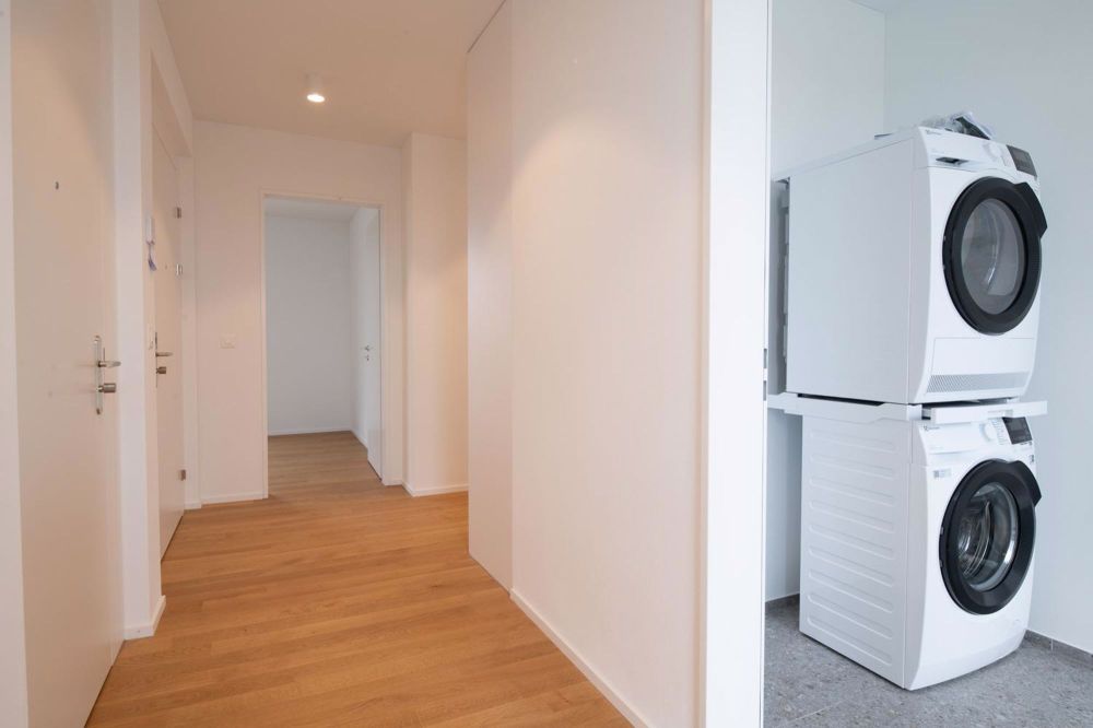 4.5 Zimmer-Attika-Wohnung in Stein am Rhein - Bild 8