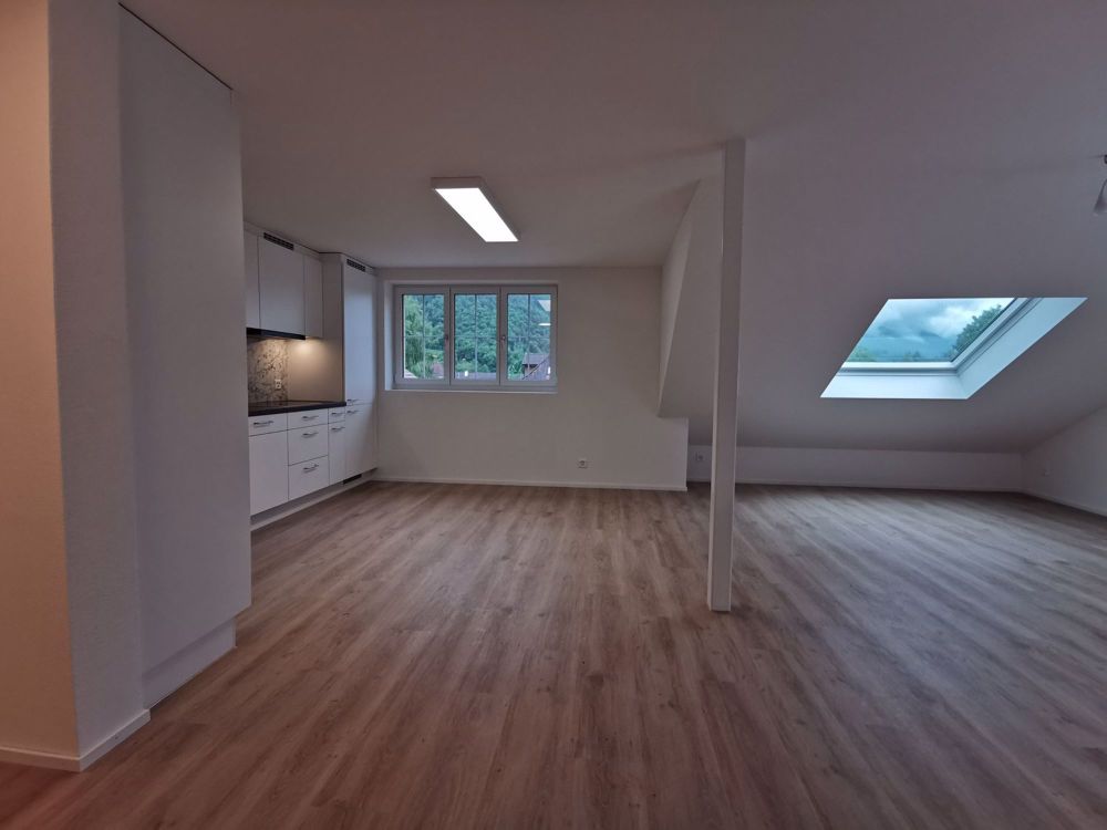 Neu sanierte Dachwohnungen in Balsthal - Erstbezug nach Totalsanierung - Bild 4