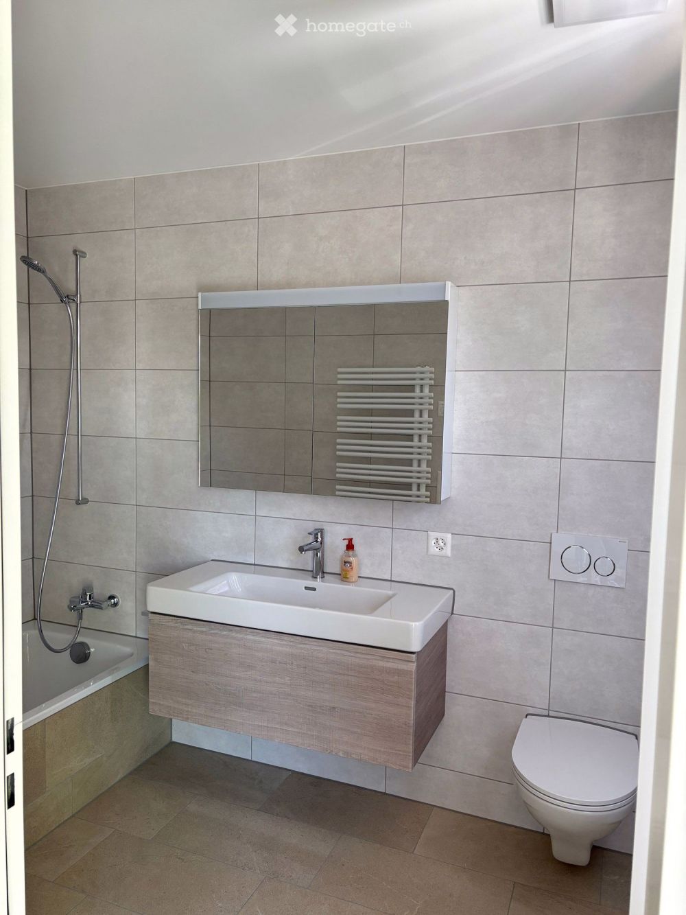 Moderne 4.5-Zimmer-Wohnung in Rüti ZH - mit Komfort und 2 Tiefgaragenplätzen - Bild 7