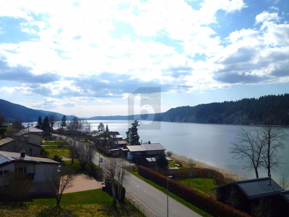 MAGNIFIQUE AU BORD DU LAC VUE IMPRENABLE ! - Bild 2