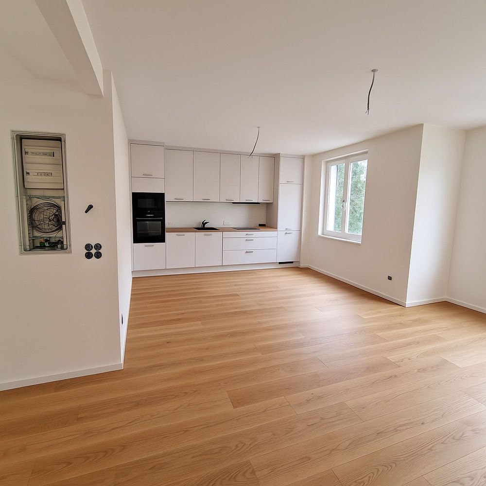 Erstvermietung nach Totalsanierung / Ihre Traumwohnung in Wiedikon - Bild 1