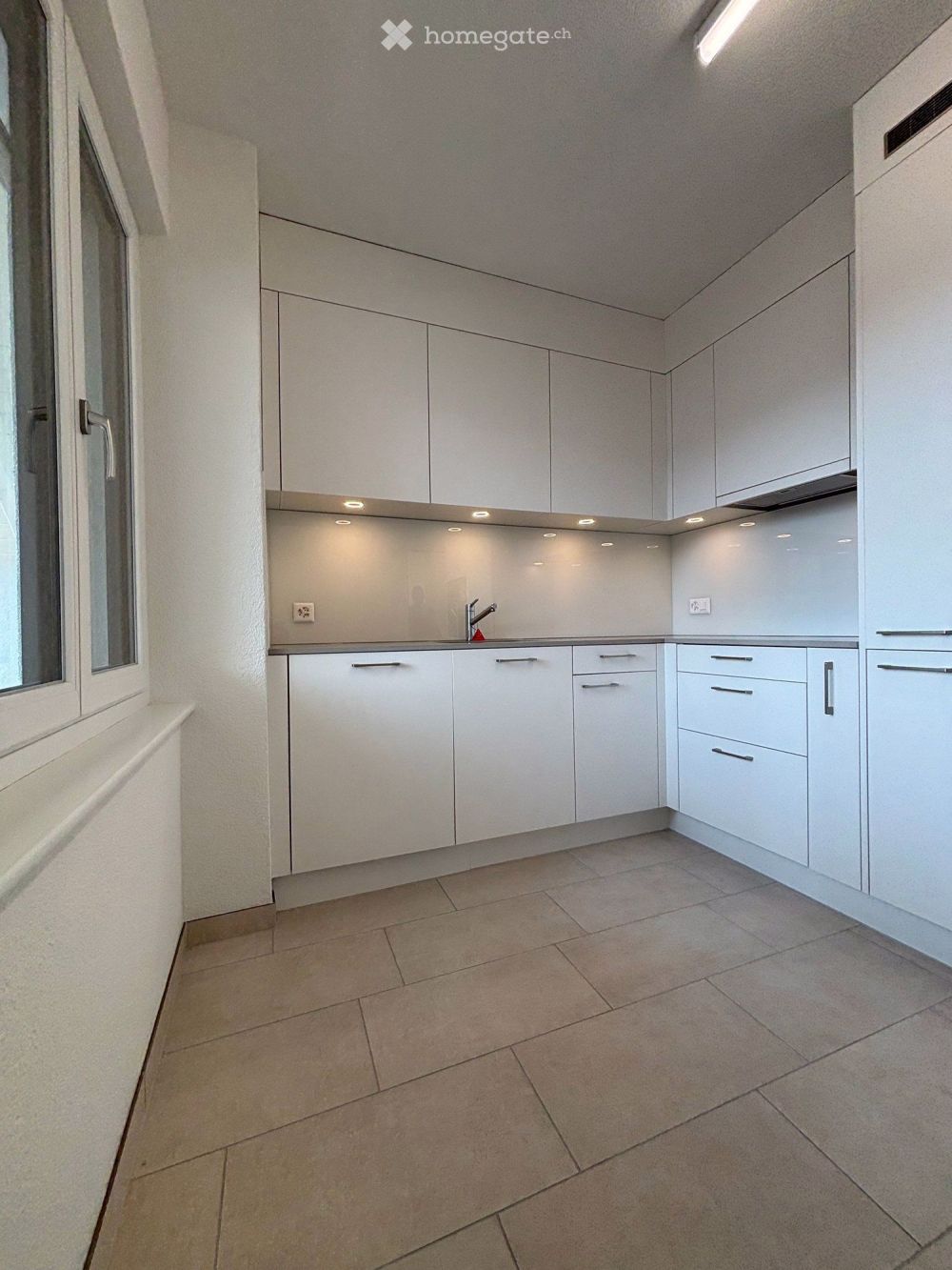 Komplett sanierte Dachgeschosswohnung zum Erstbezug - Bild 5