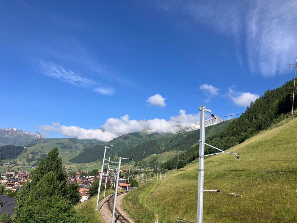 ERSTVERMIETUNG - TOLLE AUSSICHT! - NUR MIT FESTWOHNSITZ - Bild 5