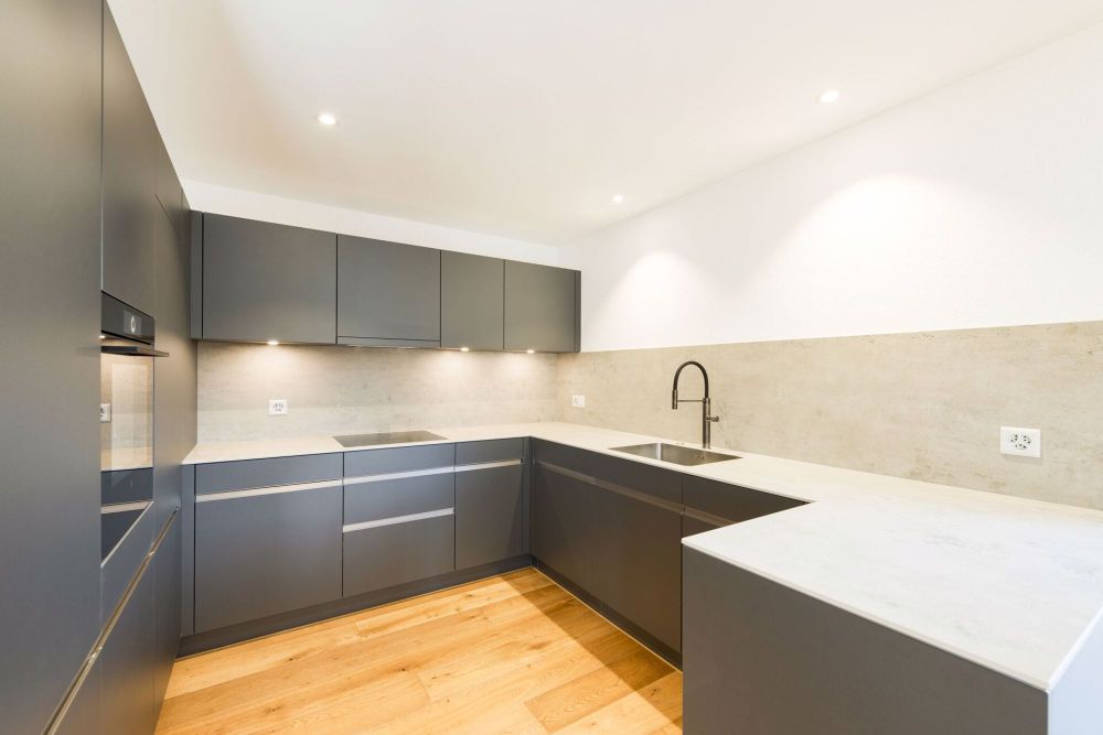 101 4.5 Zimmer Wohnung 1. OG - Bild 3