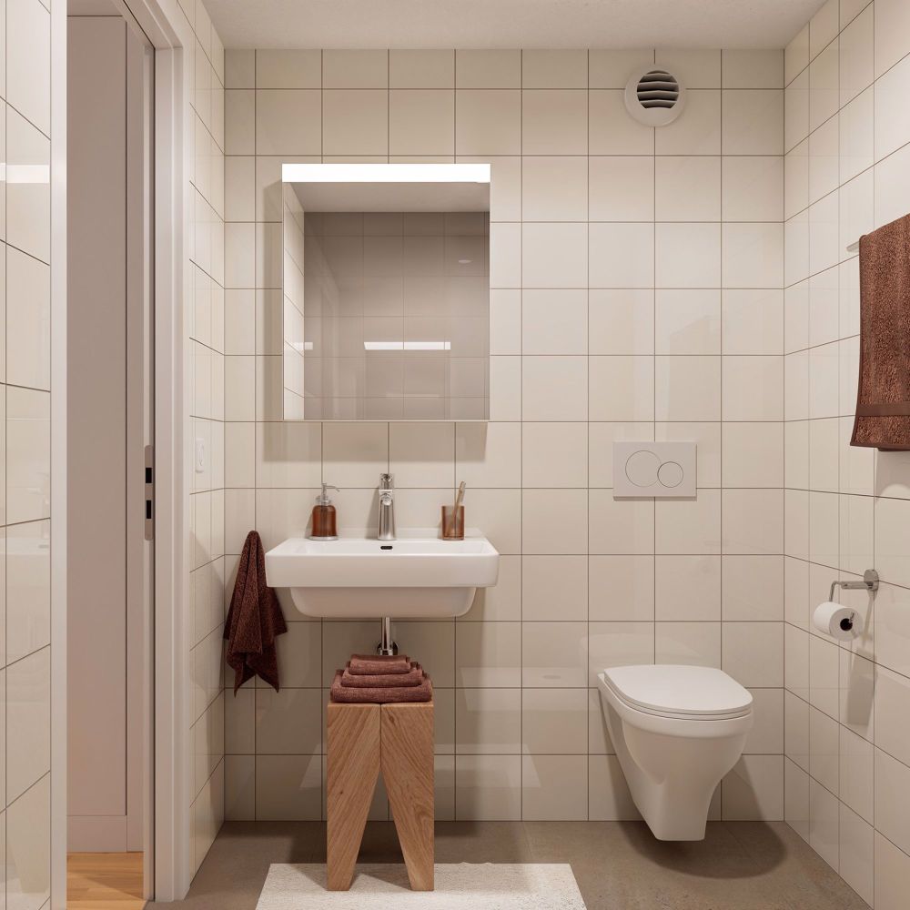 Finden Sie Ihre neue Wohnung im Herzen von Yverdon - Bild 6