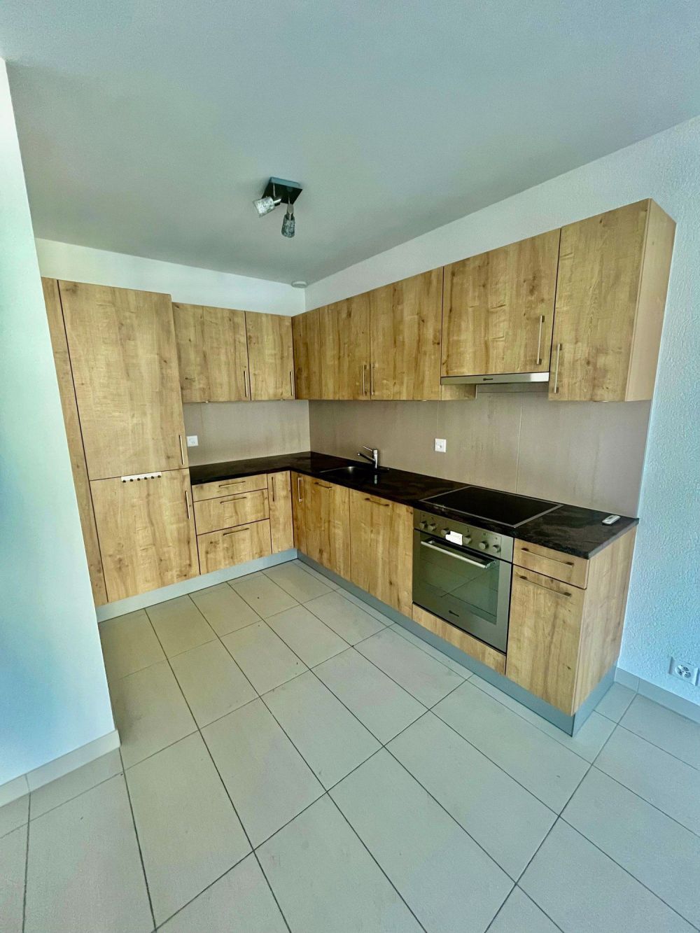 Appartement de standing à deux pas du lac et de la gare de Morges - Bild 2