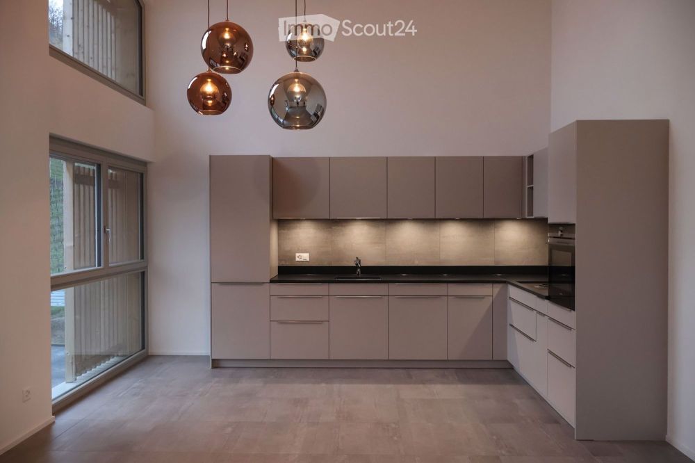 NEU GEBAUT - GROSSES DUPLEX MIT UNABHÄNGIGER SUITE - Bild 4