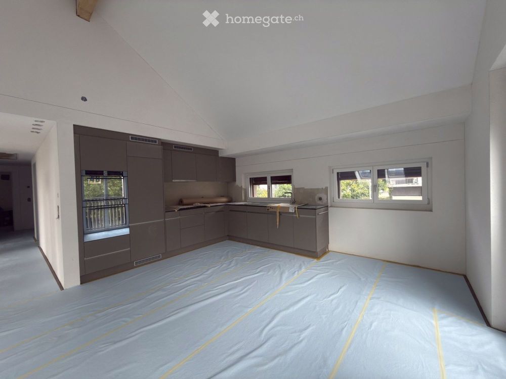 Moderne 2.5-Zimmer-Dachwohnung in Volketswil - Neubau 2025 - Bild 8