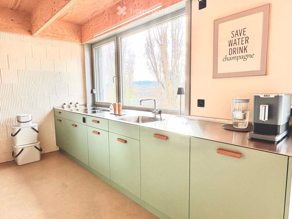 Wohnungen mit TOP-Aussicht und super Sonnenuntergängen - Bild 5