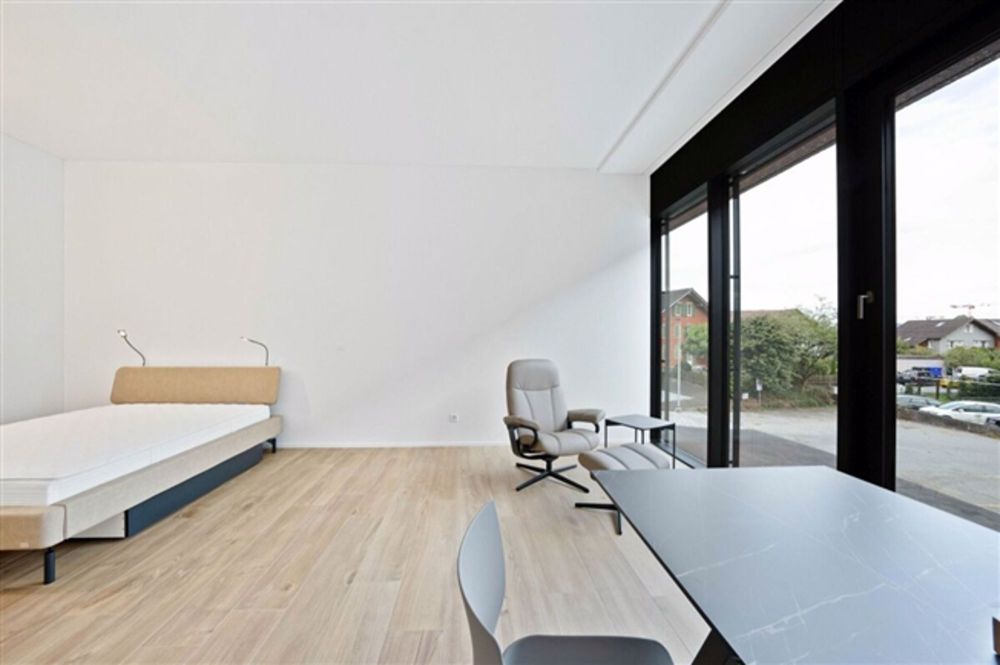 Loft-Atelier möbliert mit 36 m2 im 1. Obergeschoss - Bild 3