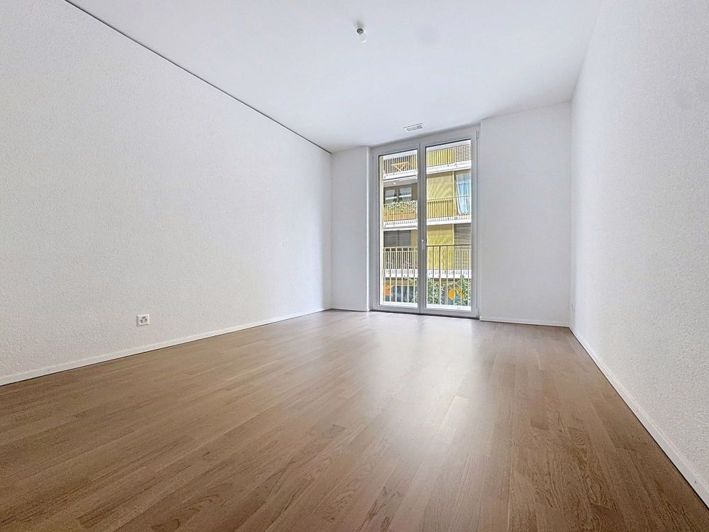 A louer magnifique appartement 2.5 pièces dans le quartier Cour de Gare à Sion - Bild 7