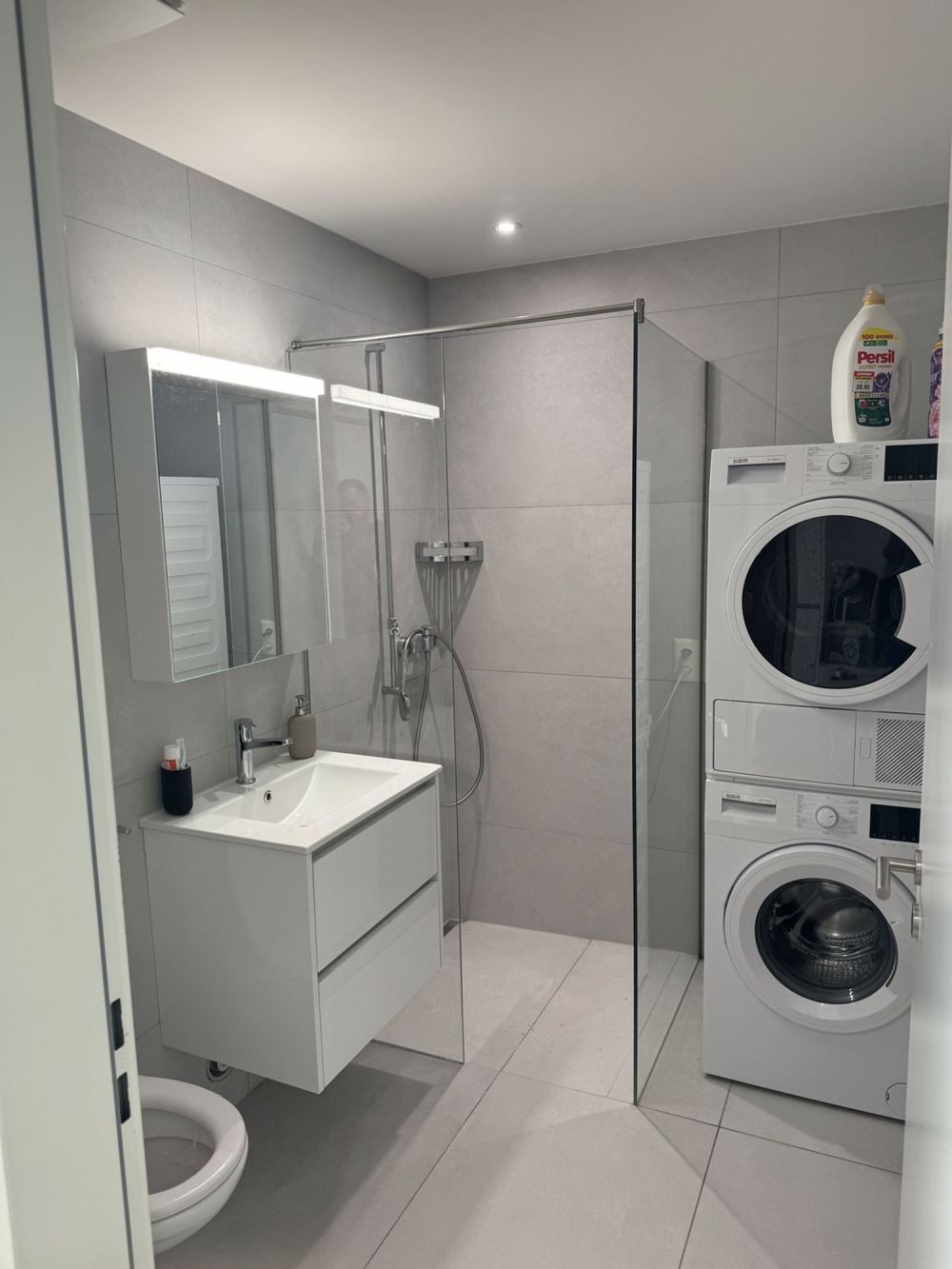 2 ½ Zimmer-Wohnung in Anglikon mieten - Bild 3