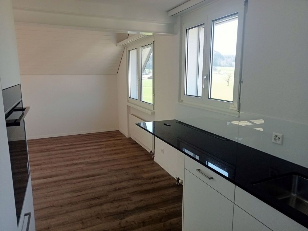 4 ½ Zimmer-Wohnung in Eschlikon mieten - Bild 10