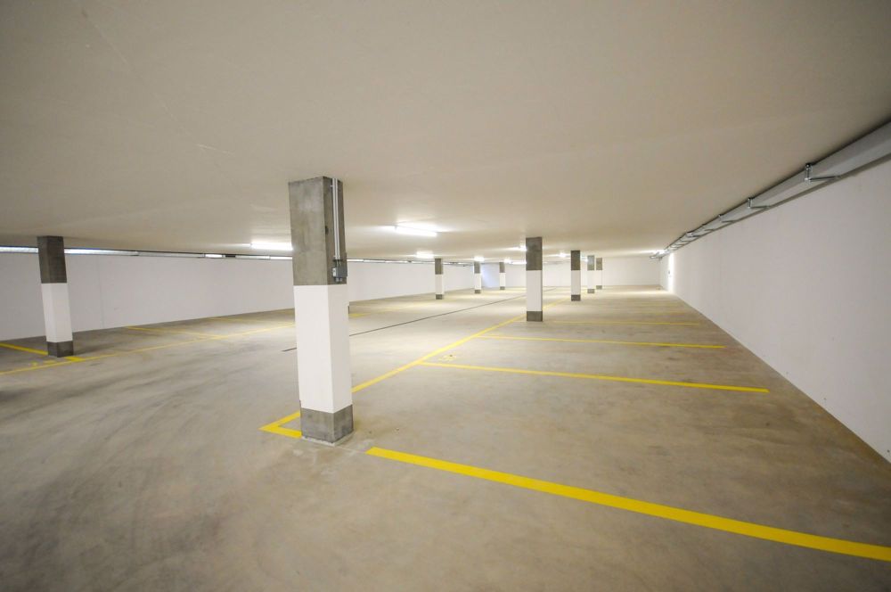Luxuriöse Parterre Wohnungen mit grosszügigem Sitzplatz - Bild 13