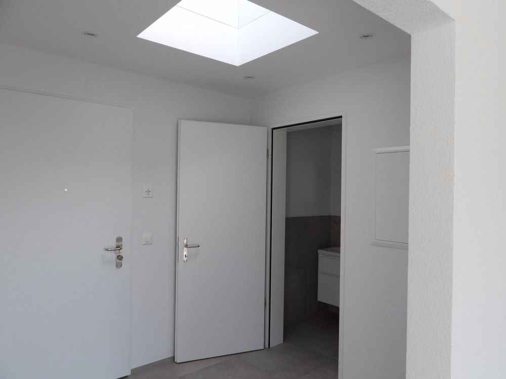 ATTIKA-GROSSE SONNENTERRASSE-JETZT BESICHTIGEN! - Bild 12