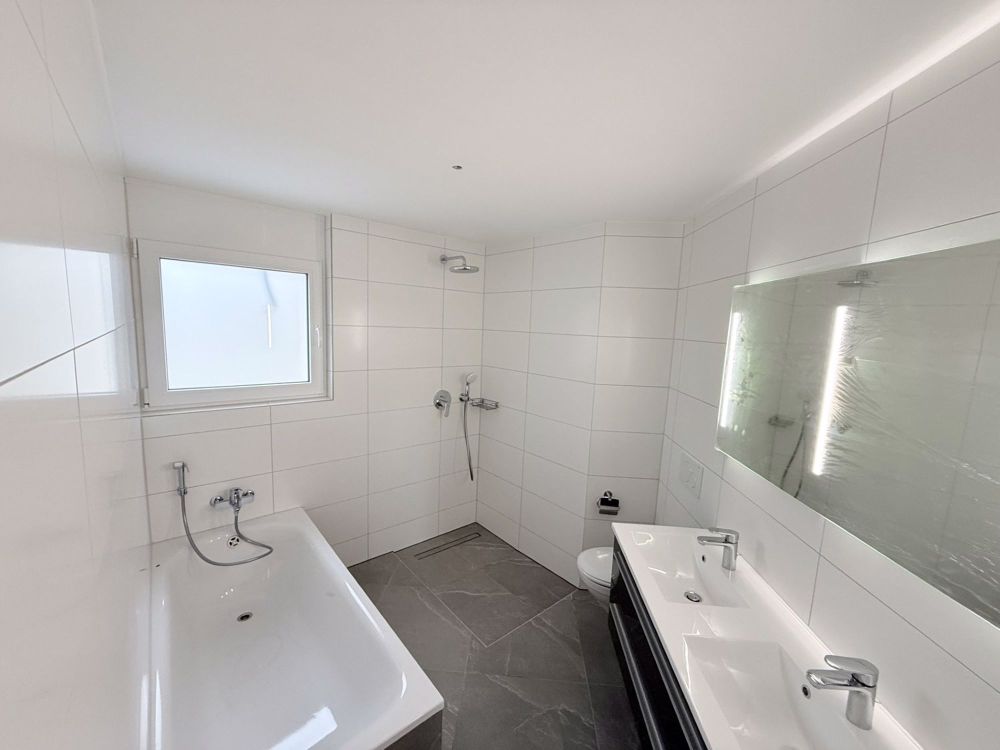 Neubau Wohnung Erstbezug in Roggwil BE - Bild 4